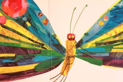 The Very Hungry Caterpillar | Eric Carle