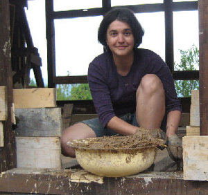 Варвара Вълчанова