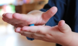 как се прави топче