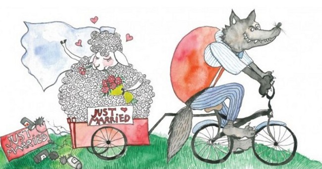 Веломаратон - Мила Попнеделева-Генова