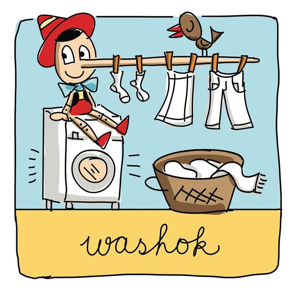 Ваканция с Пинокио – изображение 2