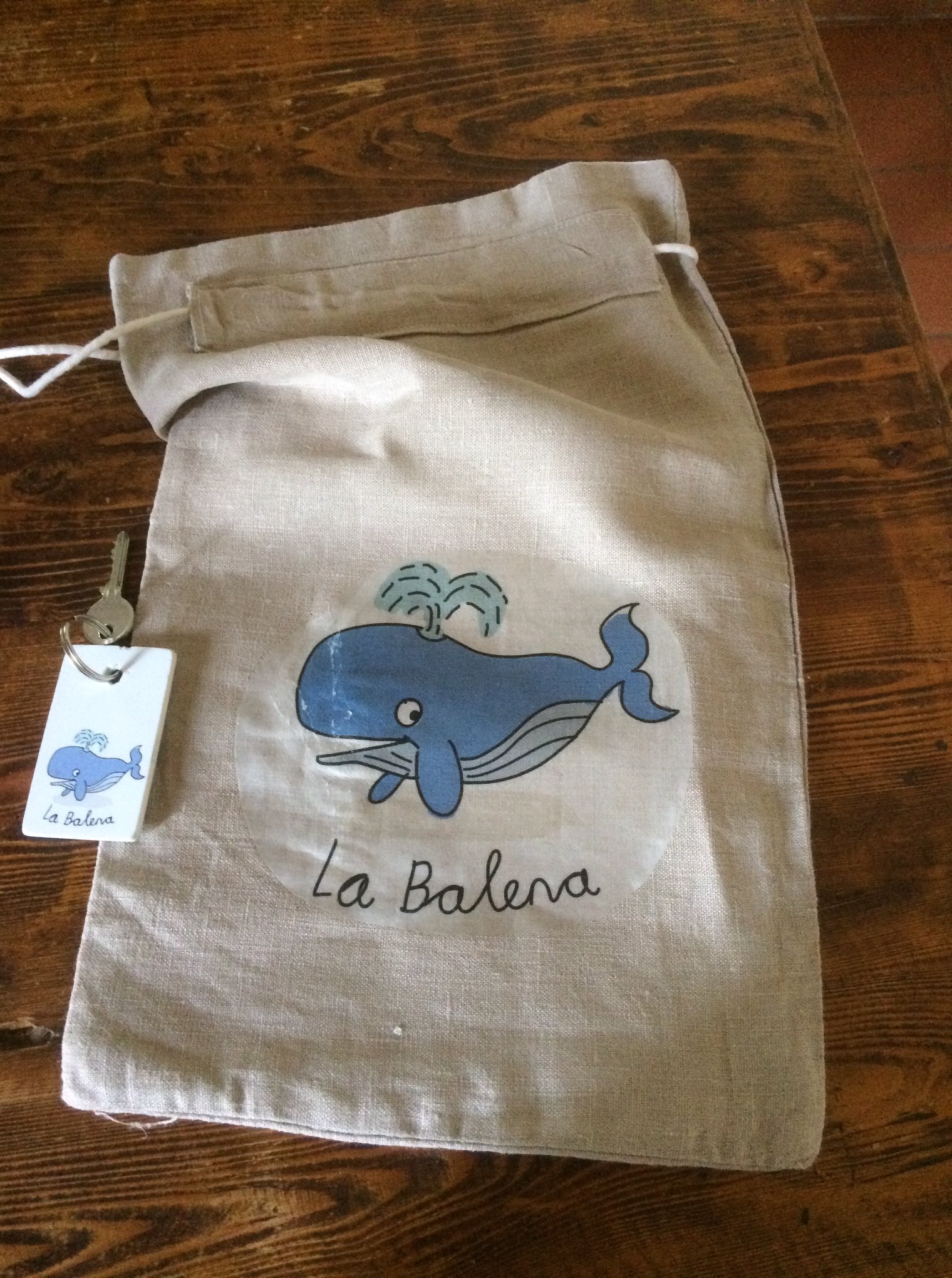 Ваканция с Пинокио – изображение 3