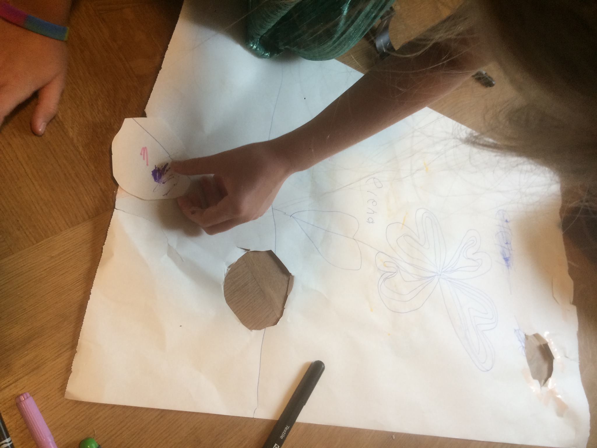 Как да си направите яке с любим герой?