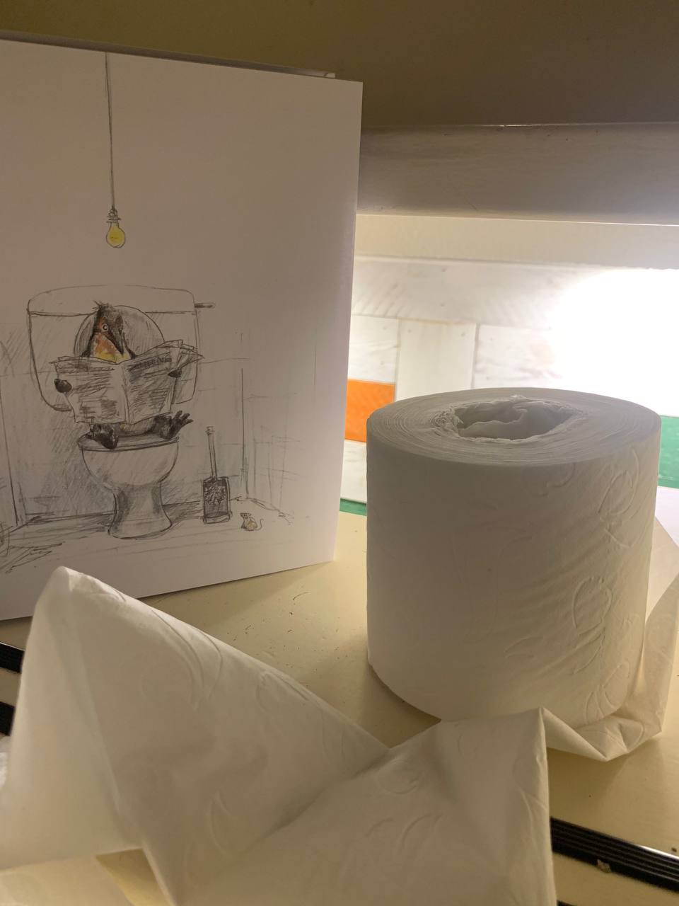 Гордън и Тапира – изображение 2