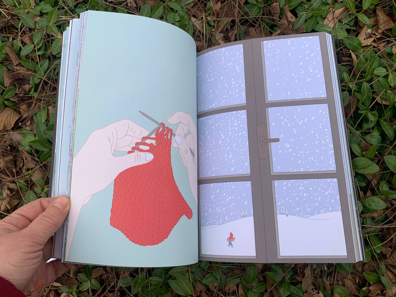 Voor en Na – изображение 5