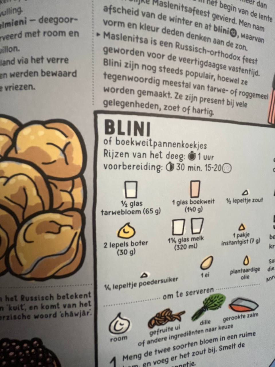 De wereld op je bord – изображение 4