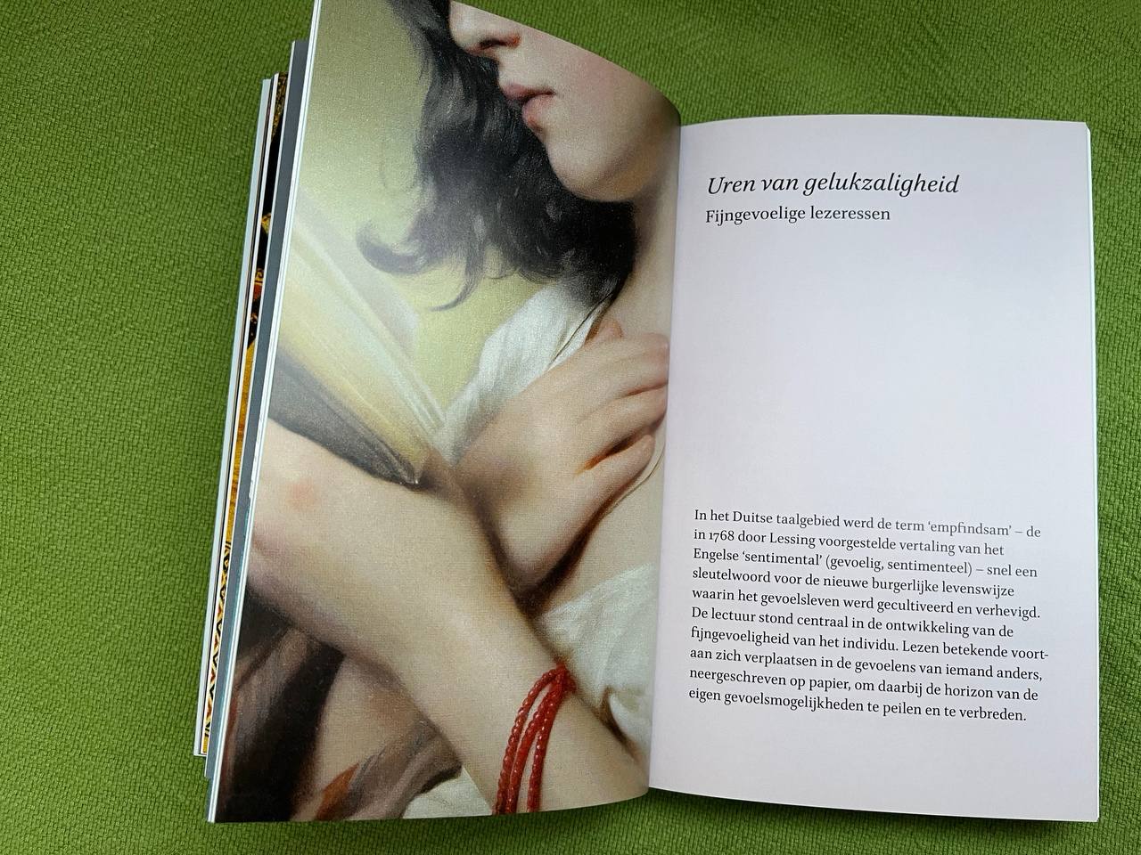 Четящите жени са опасни – изображение 2