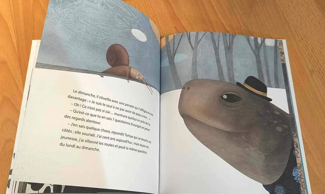 От понеделник до неделя