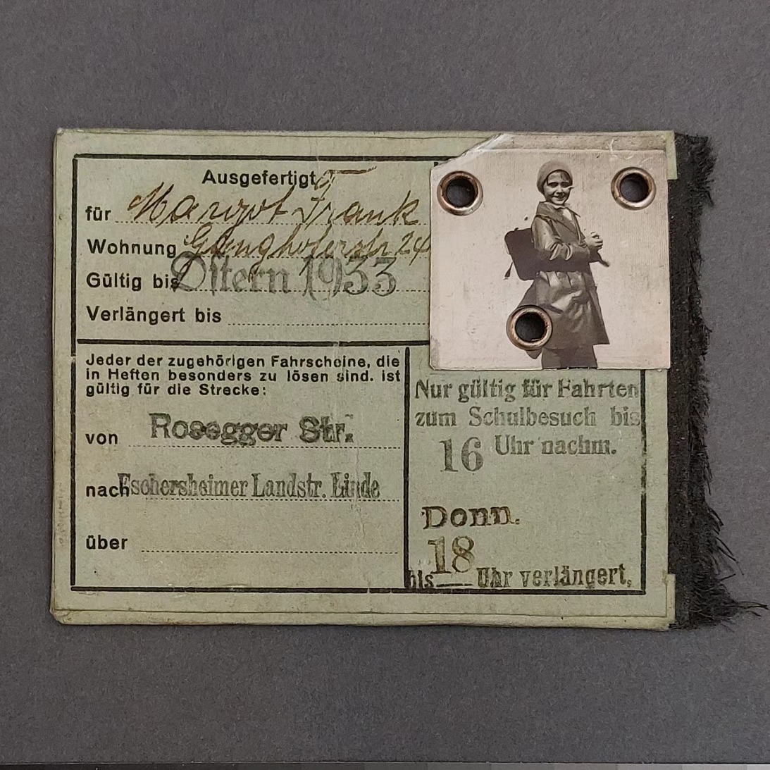 Задната къща – изображение 2