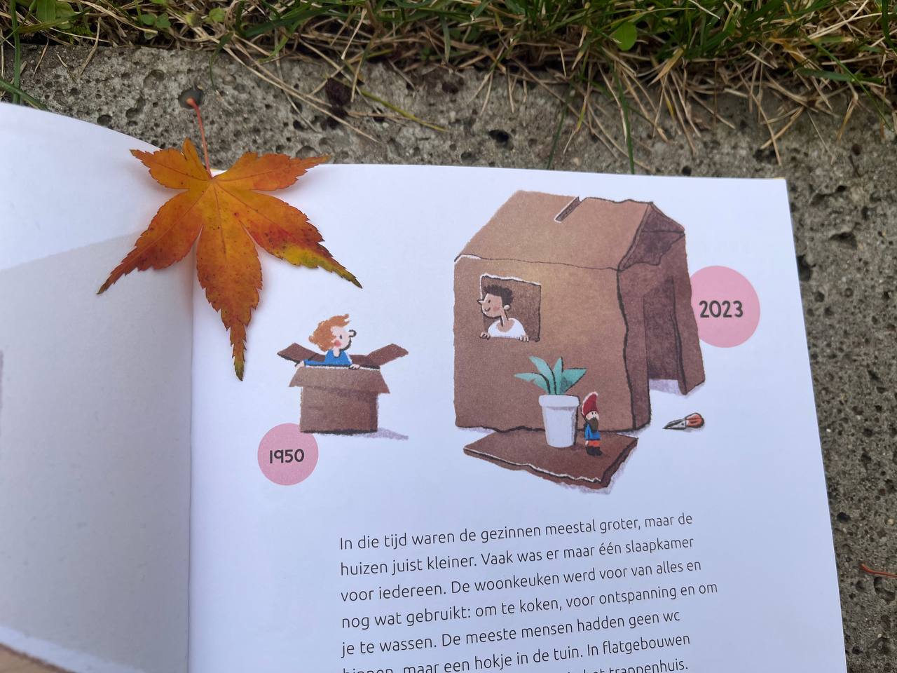 Wat is thuis? – изображение 3