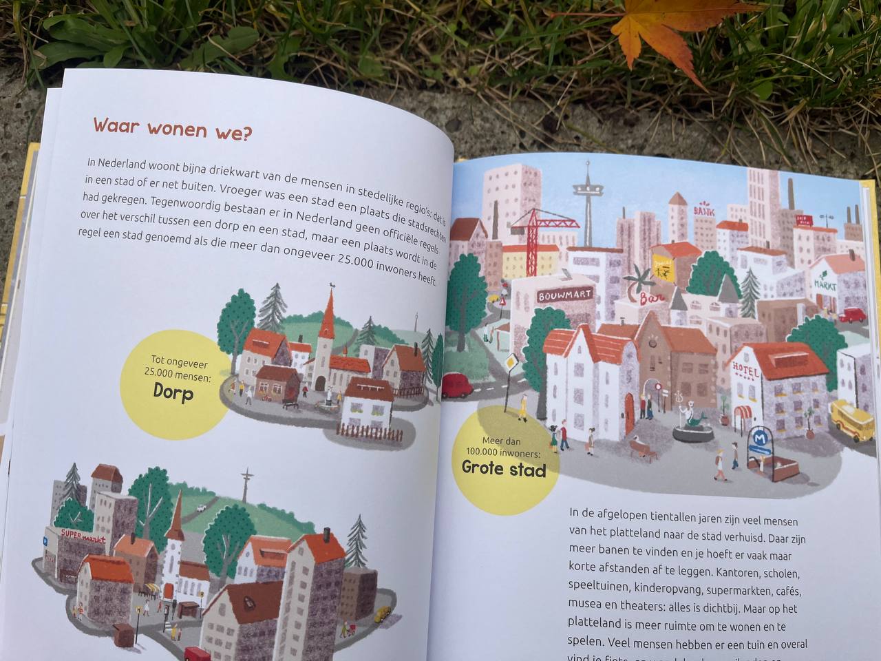 Wat is thuis? – изображение 5