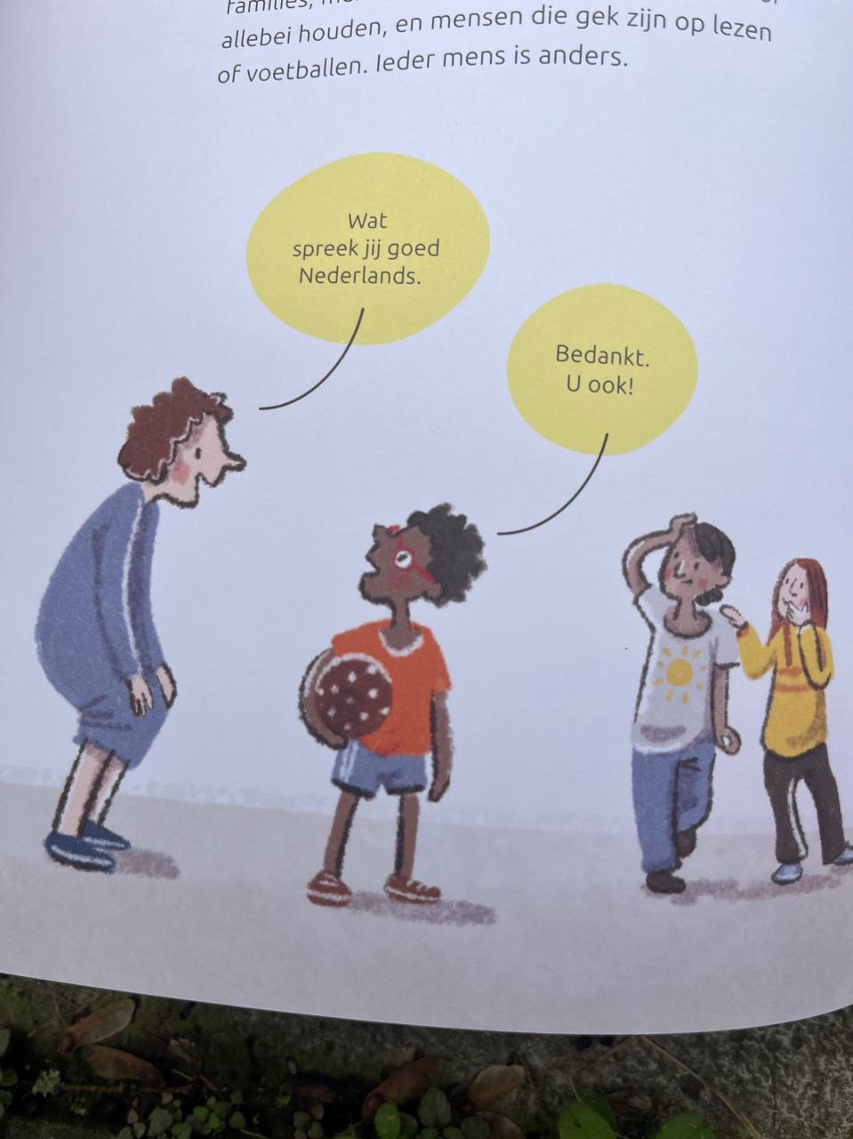 Wat is thuis? – изображение 7