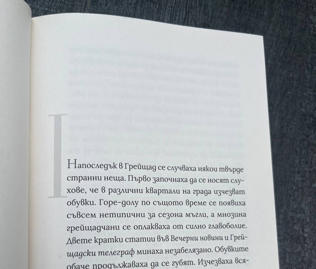 Лято в Бурландия – изображение 2