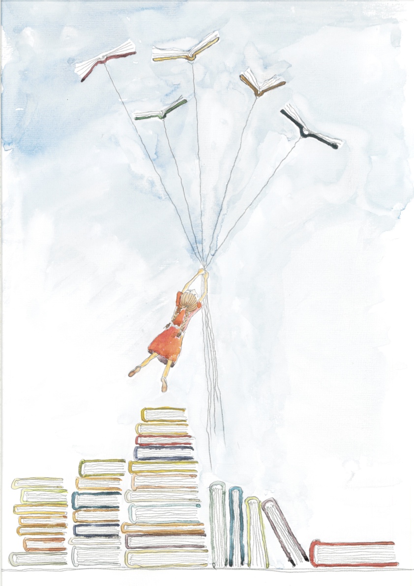 Книжанка с нов изглед и нови идеи